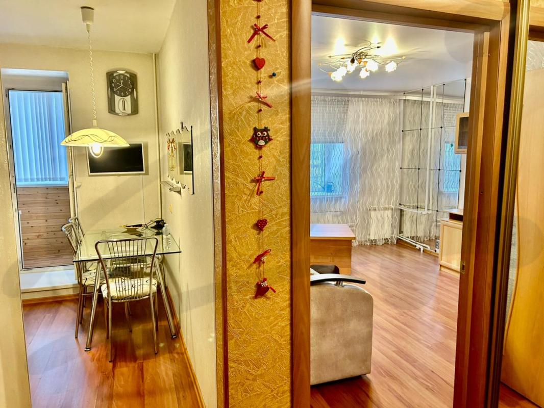 Аренда 1-комнатной квартиры, Солнечногорск, Крупской ул,  5