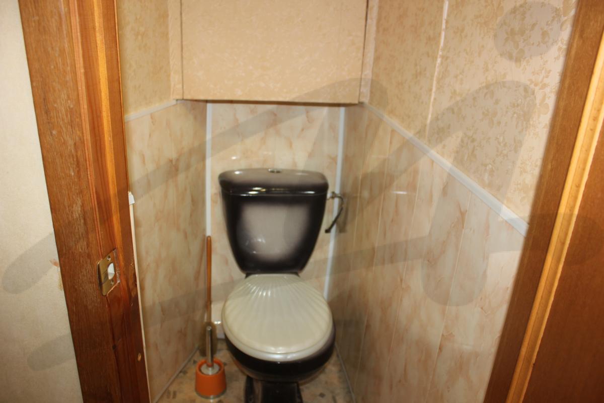 Продажа 2-комнатной квартиры, Солнечногорск, Рекинцо мкр,  10