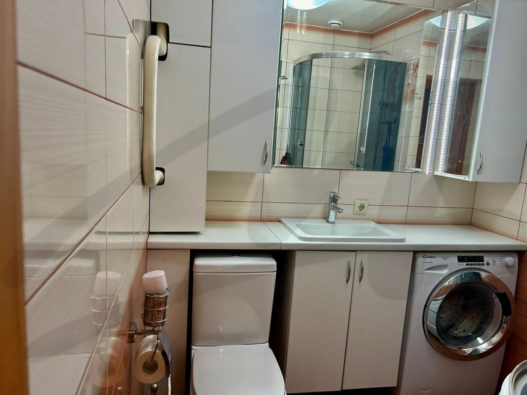 Аренда 1-комнатной квартиры, Солнечногорск, Крупской ул,  5