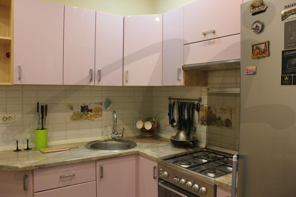 Аренда 2-комнатной квартиры, Солнечногорск, Военный городок ул,  18