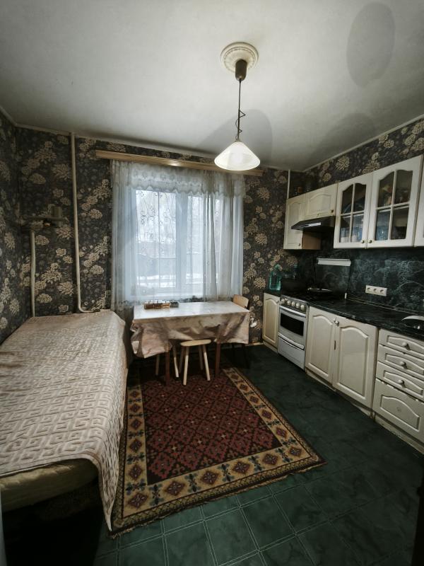 Продажа 1-комнатной квартиры, Солнечногорск, Колхозная ул,  32