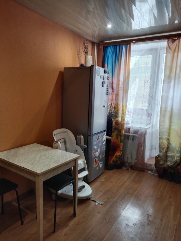 Продажа 1-комнатной квартиры, Клин, Клинская ул,  54