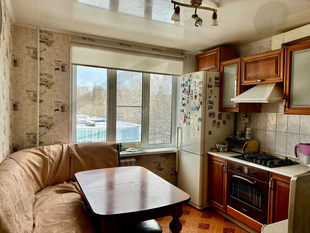 Аренда 2-комнатной квартиры, Солнечногорск, Подмосковная ул,  26