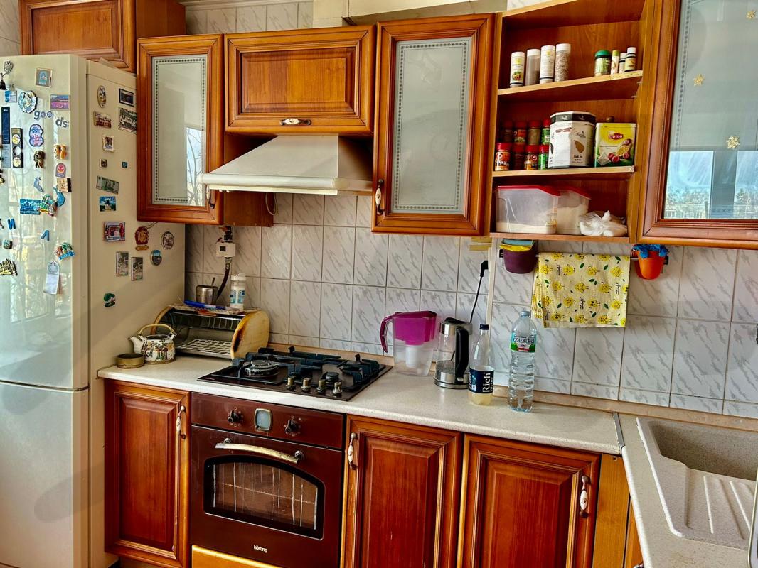 Аренда 2-комнатной квартиры, Солнечногорск, Подмосковная ул,  26