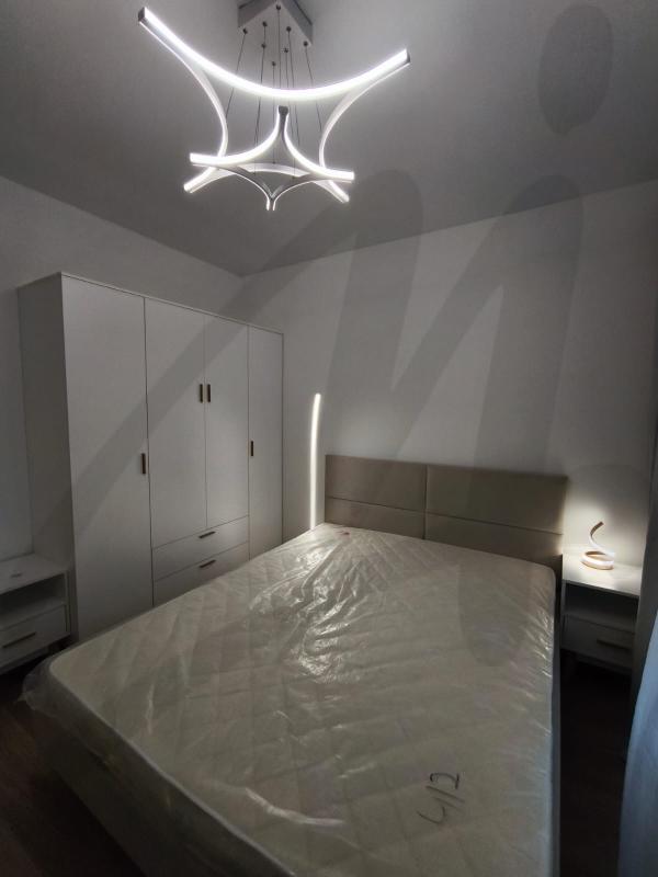 Аренда 1-комнатной квартиры, Юрлово