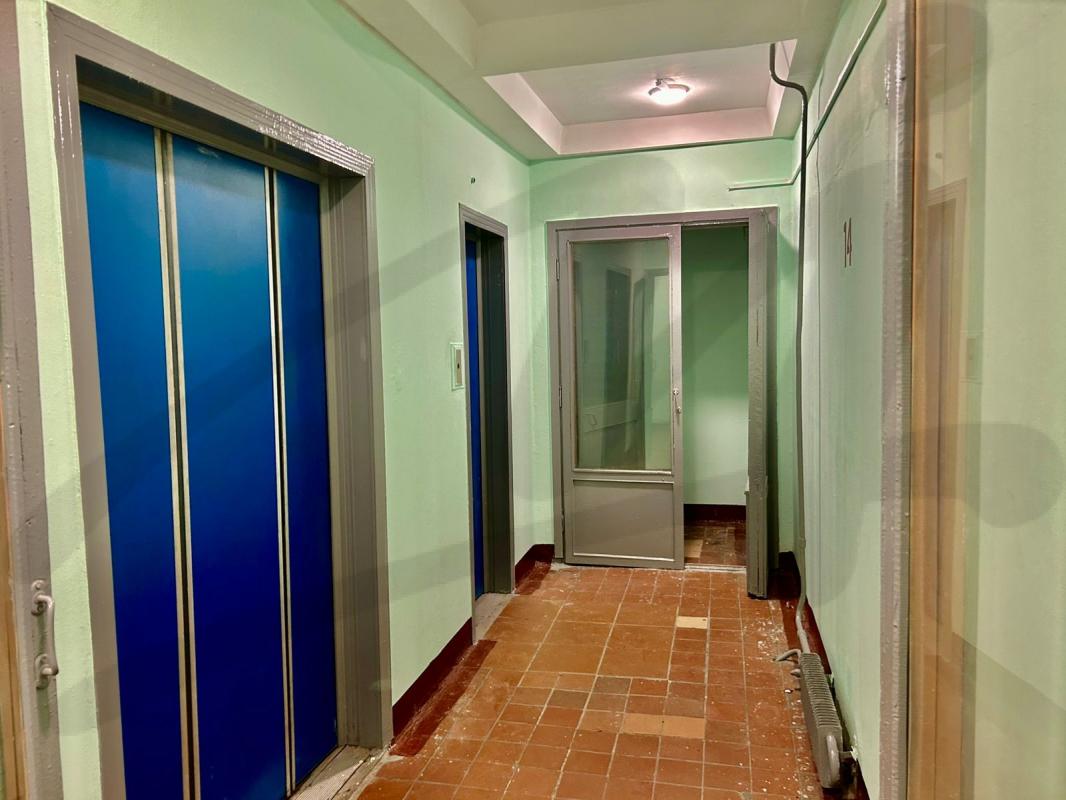 Продажа 2-комнатной квартиры, Москва, Генерала Тюленева ул,  23/1