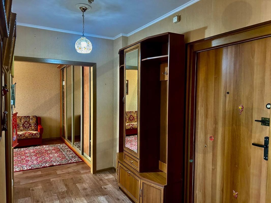 Продажа 2-комнатной квартиры, Солнечногорск, Красная ул,  125