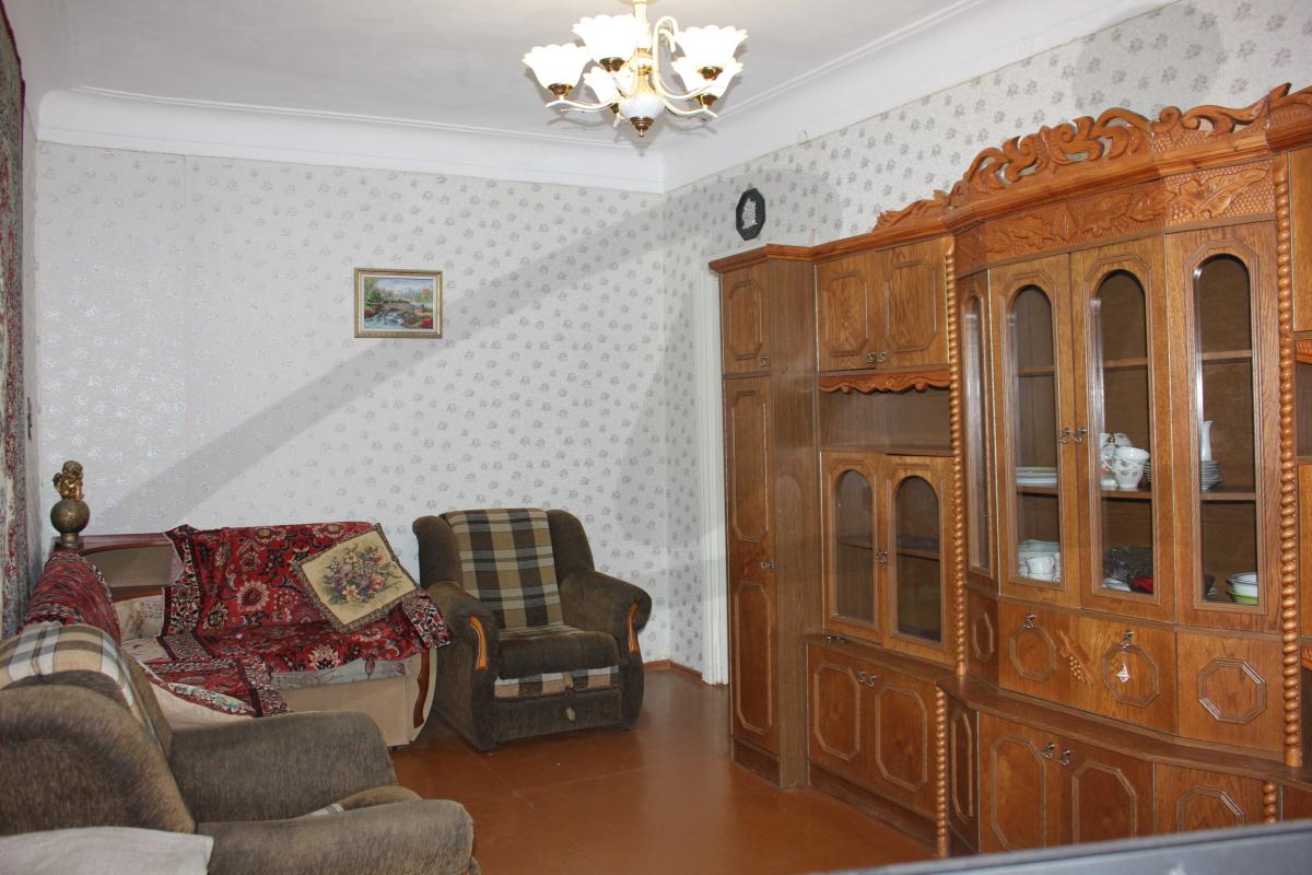 Аренда 2-комнатной квартиры, Солнечногорск, Военный городок ул,  18