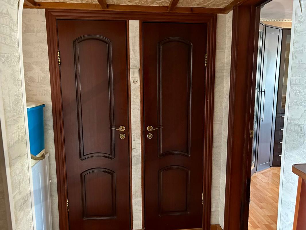 Аренда 2-комнатной квартиры, Солнечногорск, Подмосковная ул,  26