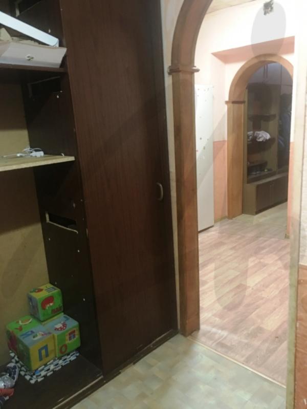 Продажа 3-комнатной квартиры, Солнечногорск, Красная ул,  133