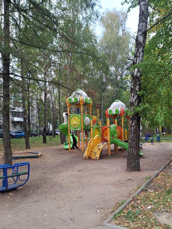 Продажа 2-комнатной квартиры, Солнечногорск, Военный городок ул,  11