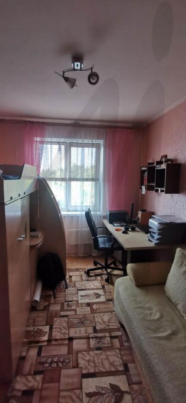 Квартира на продажу в Солнечногорске-2, Центральная ул, 4/3 фото №3
