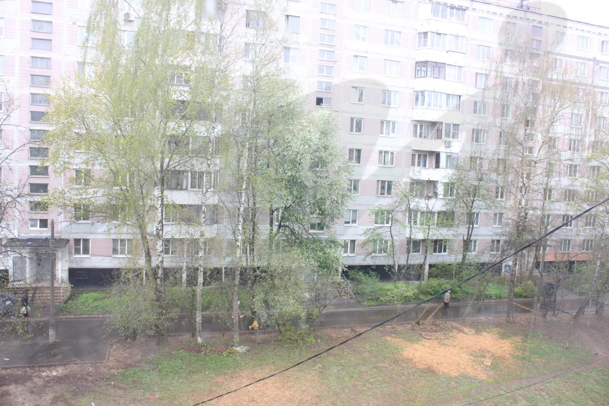 Продажа 2-комнатной квартиры, Солнечногорск, Рекинцо мкр,  10