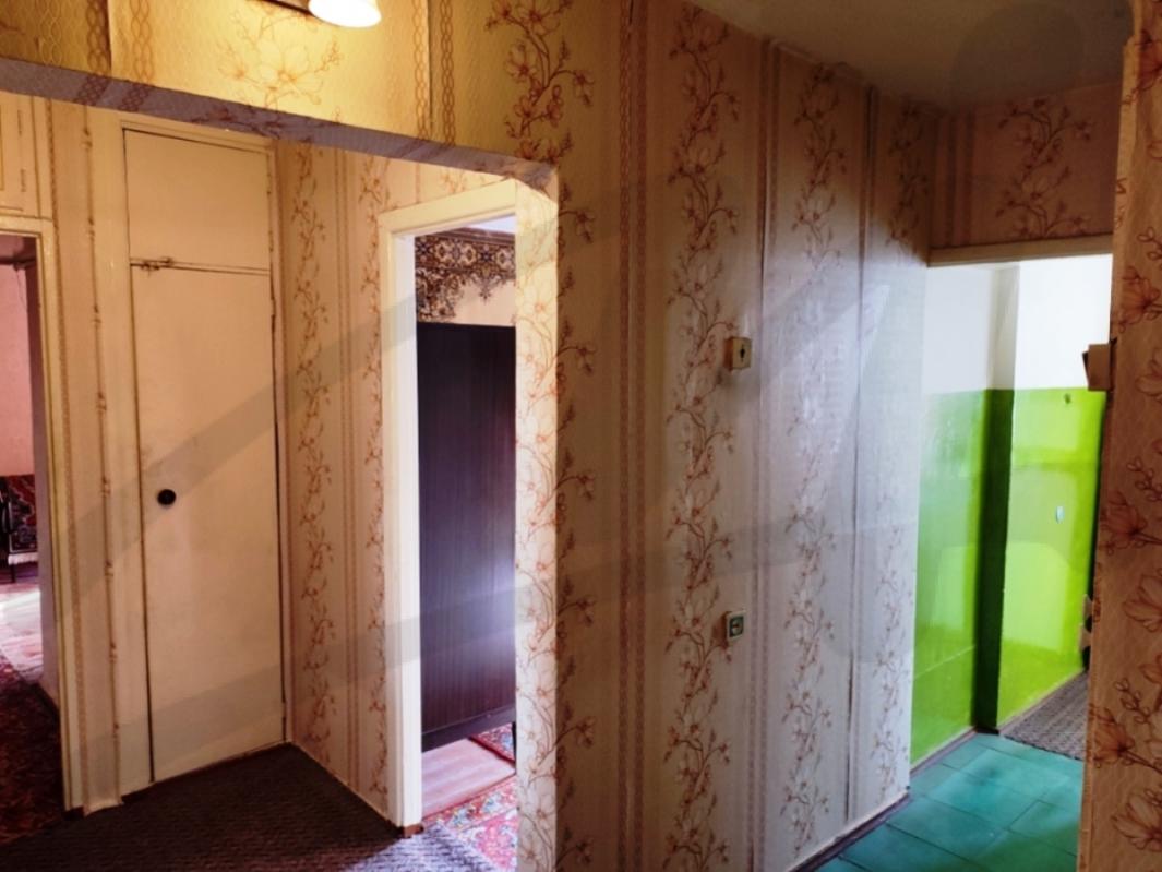 Продажа 3-комнатной квартиры, Солнечногорск, Рекинцо мкр,  2Д