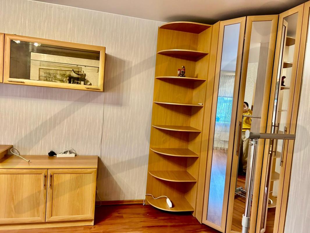 Аренда 1-комнатной квартиры, Солнечногорск, Крупской ул,  5