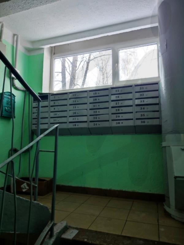 Продажа 3-комнатной квартиры, Солнечногорск, Рекинцо мкр,  2Д