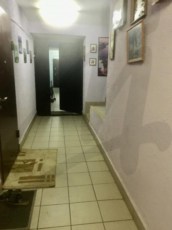 Продажа 3-комнатной квартиры, Солнечногорск, Красная ул,  133