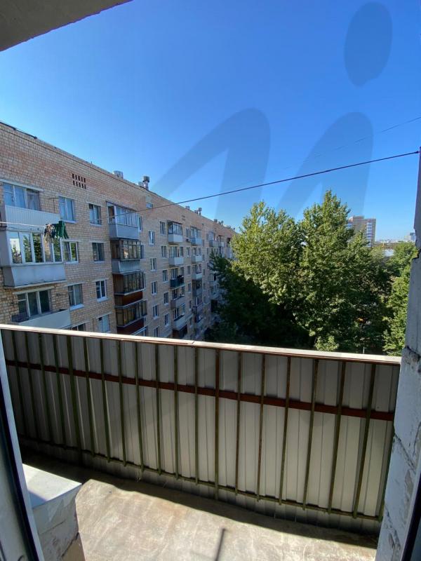 Продажа 2-комнатной квартиры, Москва, Трофимова ул,  15