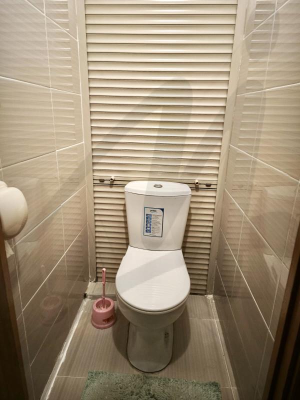 Продажа 3-комнатной квартиры, Солнечногорск, Военный городок ул,  4