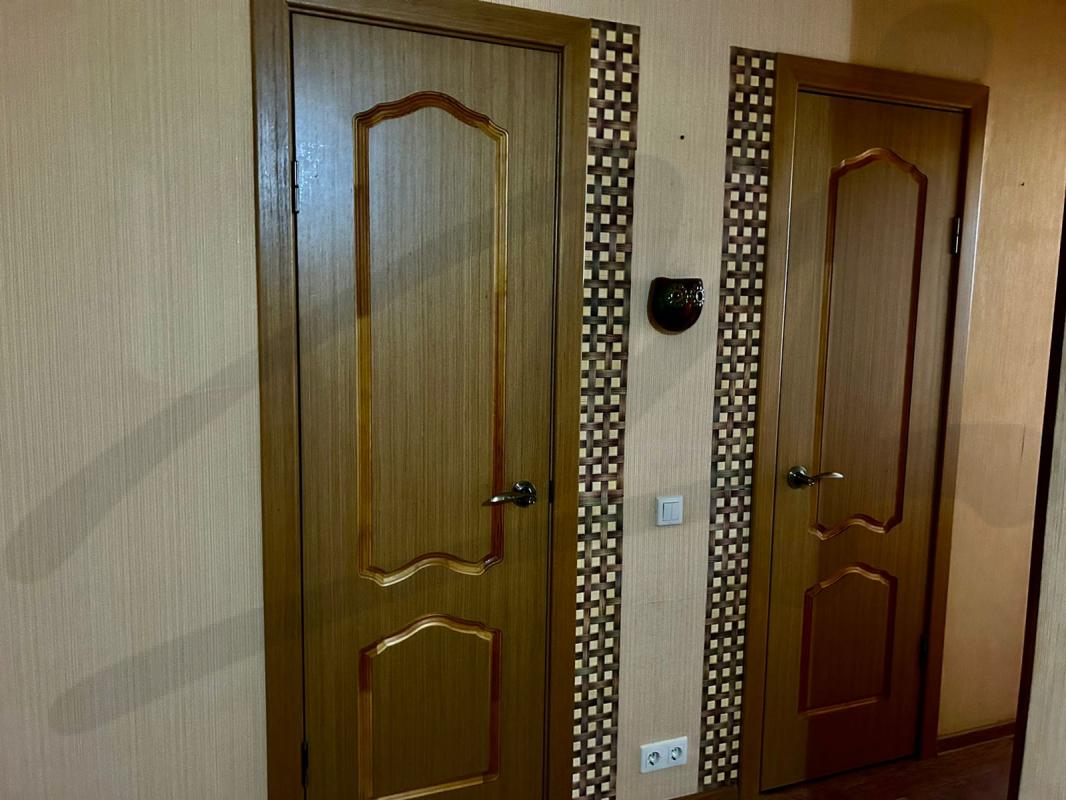 Продажа 2-комнатной квартиры, Солнечногорск, Красная ул,  125