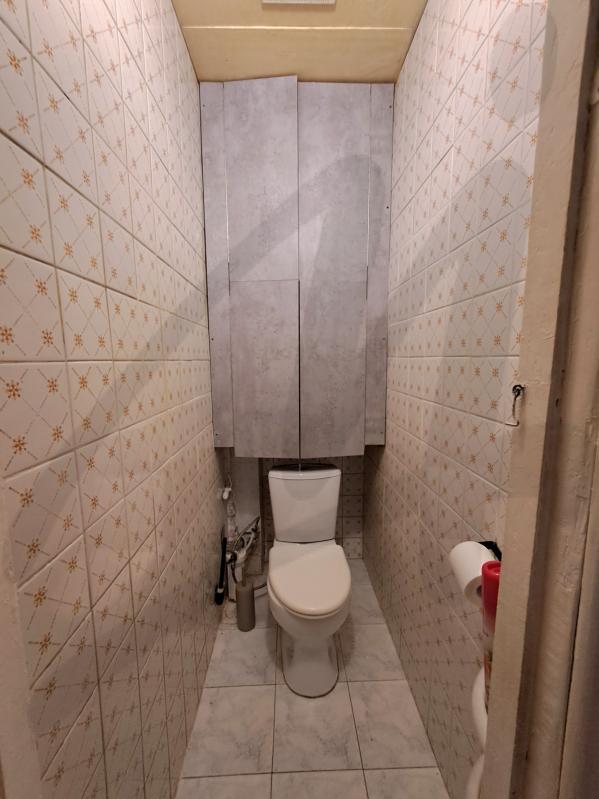 Продажа 3-комнатной квартиры, Солнечногорск, Военный городок ул,  17