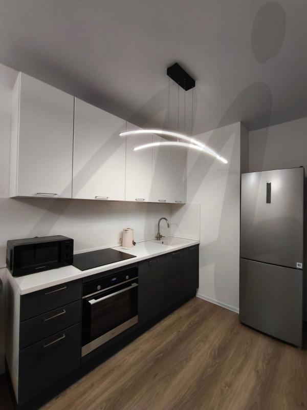 Аренда 1-комнатной квартиры, Юрлово