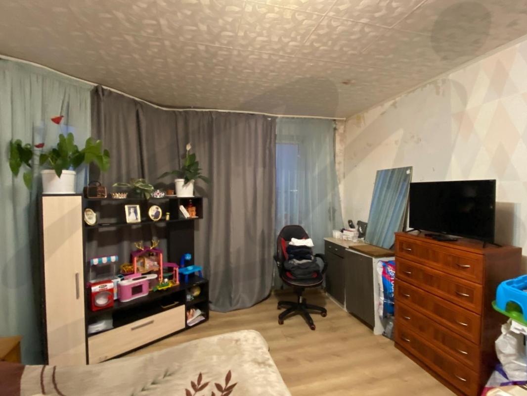 Продажа 1-комнатной квартиры, Солнечногорск, Молодежная ул,  1