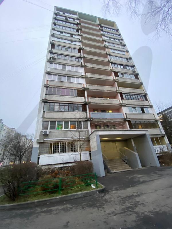 Продажа 2-комнатной квартиры, Зеленоград, 365