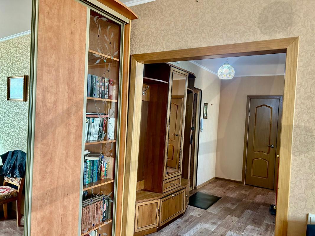 Продажа 2-комнатной квартиры, Солнечногорск, Красная ул,  125