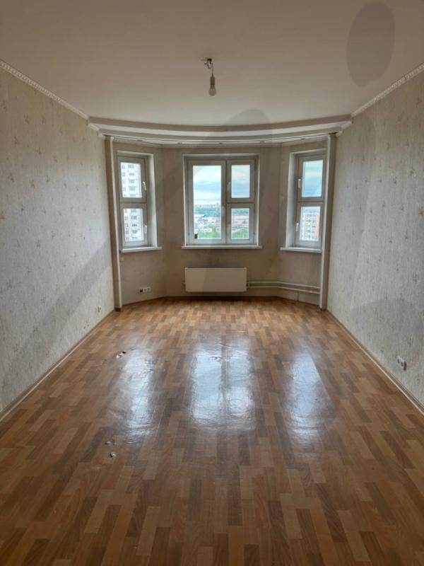 Продажа 3-комнатной квартиры, Москва, Верхние Поля ул,  40