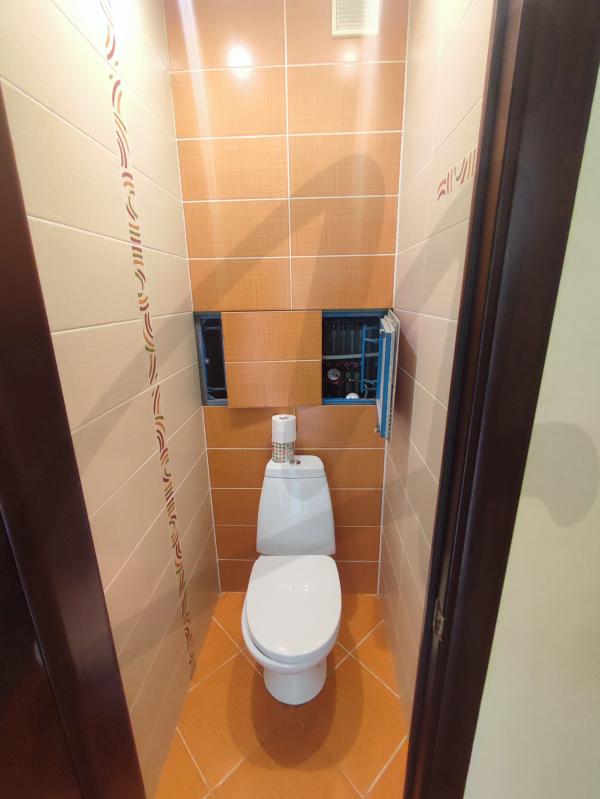 Продажа 1-комнатной квартиры, Солнечногорск, Молодежная ул,  1