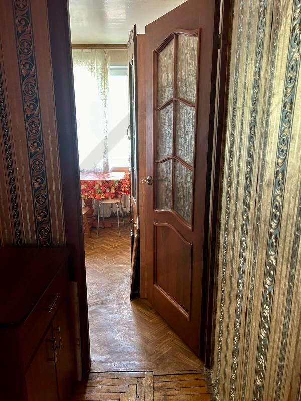 Продажа 3-комнатной квартиры, Солнечногорск, Подмосковная ул,  20