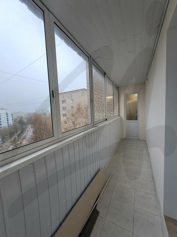 Продажа 2-комнатной квартиры, Солнечногорск, Дзержинского ул,  15