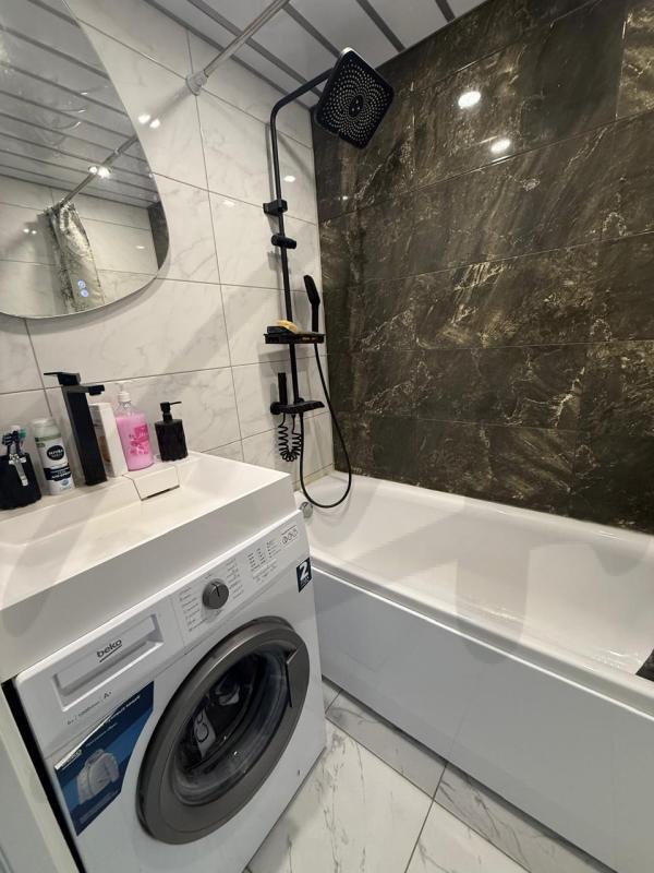 Продажа 1-комнатной квартиры, Лунево, 19