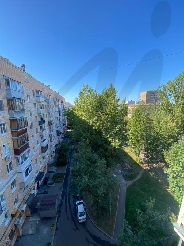 Продажа 2-комнатной квартиры, Москва, Трофимова ул,  15