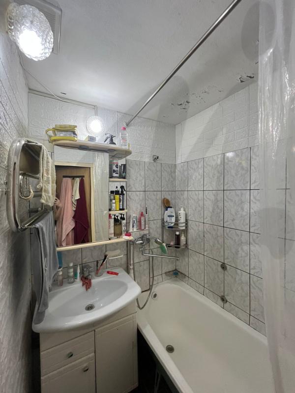 Продажа 2-комнатной квартиры, Зеленоград, 365