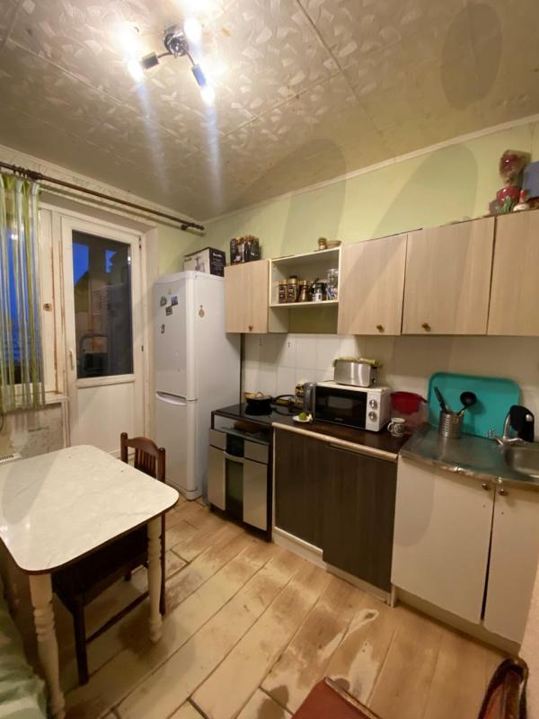 Продажа 1-комнатной квартиры, Солнечногорск, Молодежная ул,  1