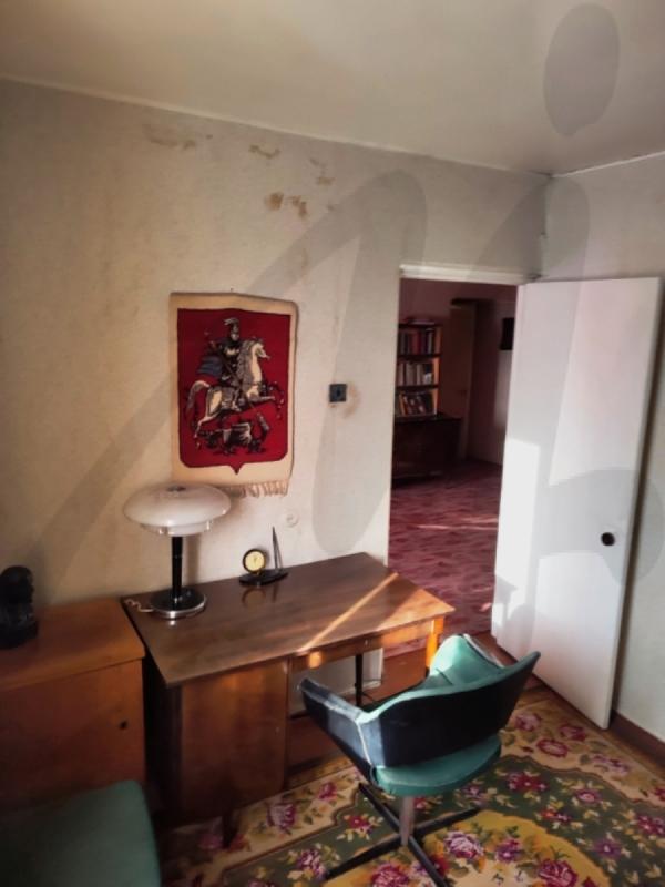 Продажа 3-комнатной квартиры, Солнечногорск, Рекинцо мкр,  2Д