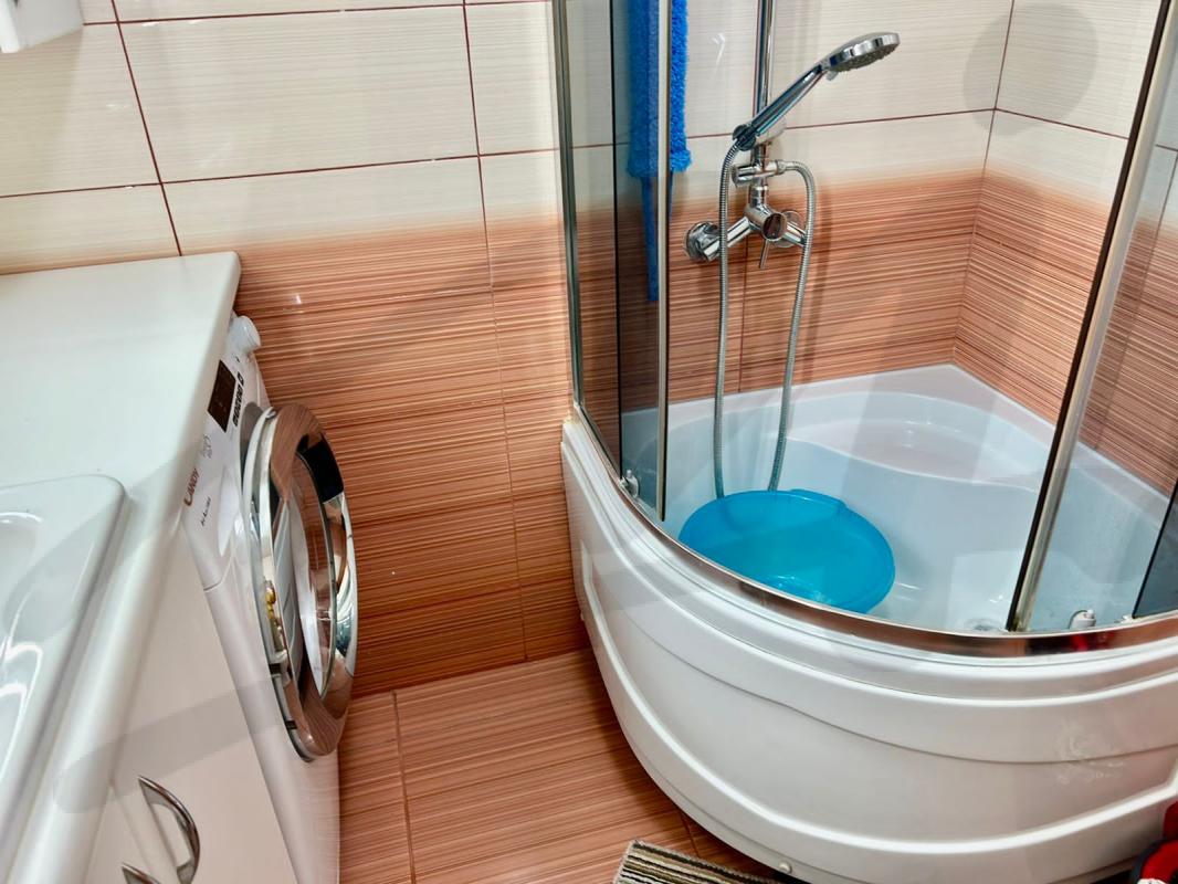 Аренда 1-комнатной квартиры, Солнечногорск, Крупской ул,  5