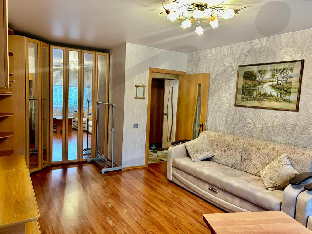 Аренда 1-комнатной квартиры, Солнечногорск, Крупской ул,  5