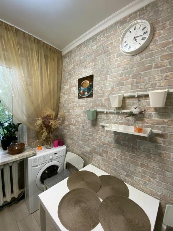 Продажа 1-комнатной квартиры, Солнечногорск, Механизаторов пер,  3А