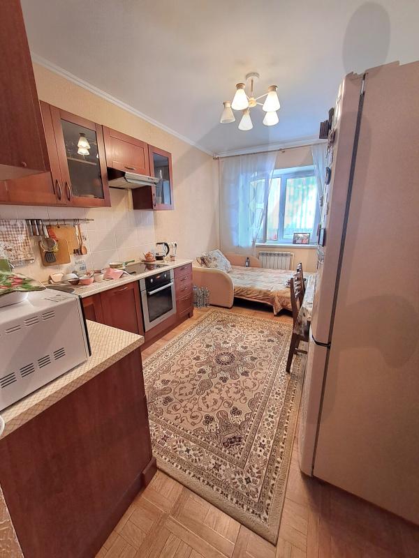 Продажа 1-комнатной квартиры, Солнечногорск, Красная ул,  60