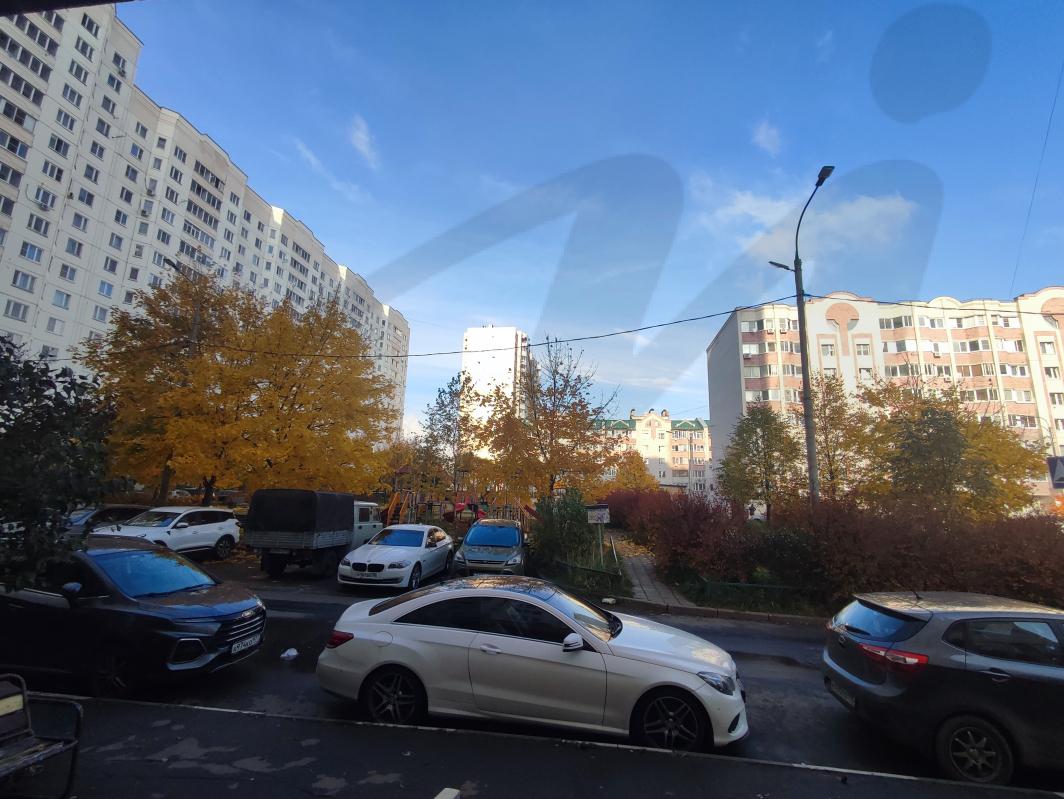 Продажа 1-комнатной квартиры, Солнечногорск, Молодежная ул,  1