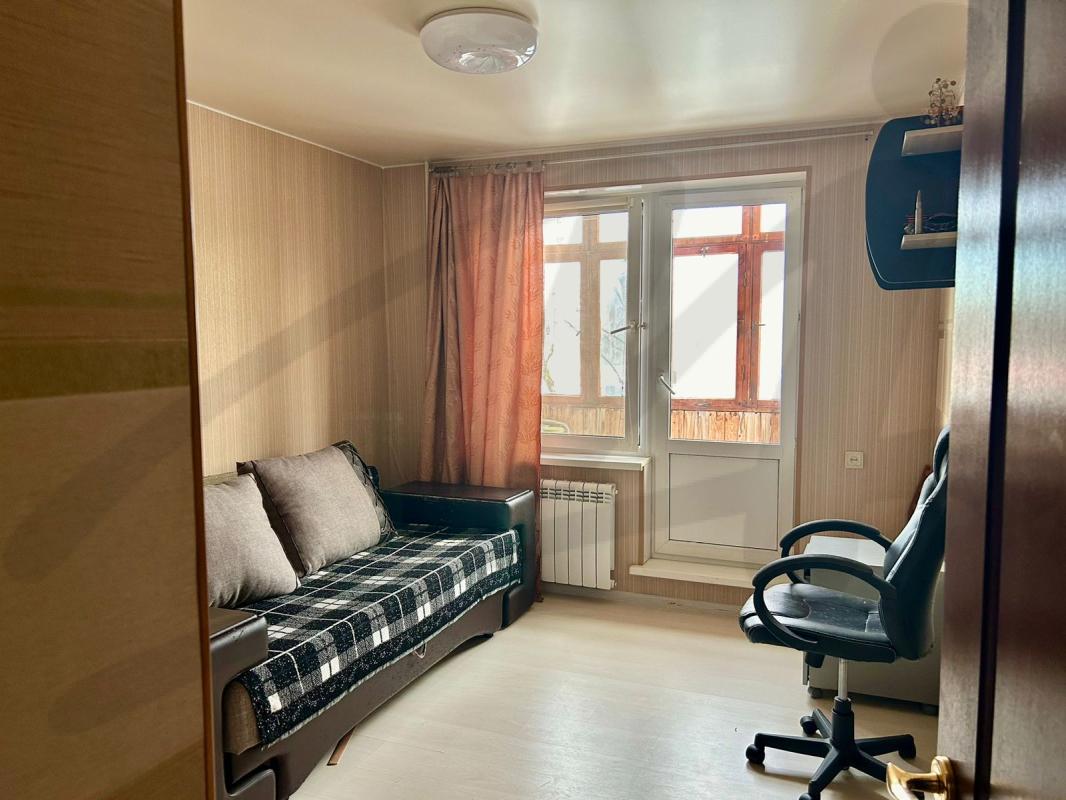 Аренда 2-комнатной квартиры, Солнечногорск, Подмосковная ул,  26