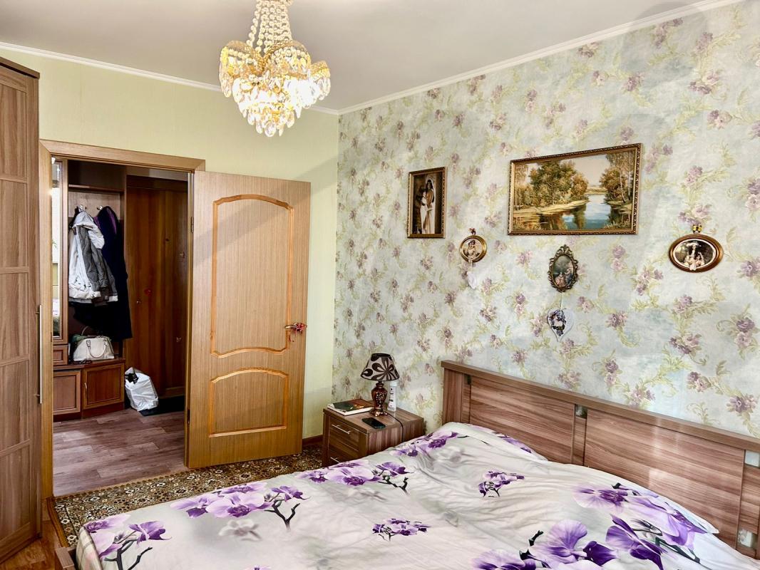 Продажа 2-комнатной квартиры, Солнечногорск, Красная ул,  125