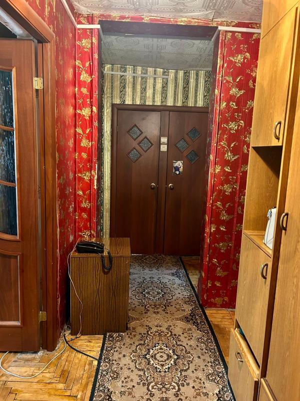 Продажа 3-комнатной квартиры, Солнечногорск, Подмосковная ул,  20