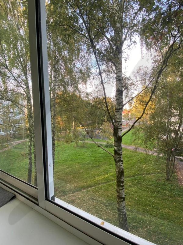 Продажа 1-комнатной квартиры, Солнечногорск, Механизаторов пер,  3А