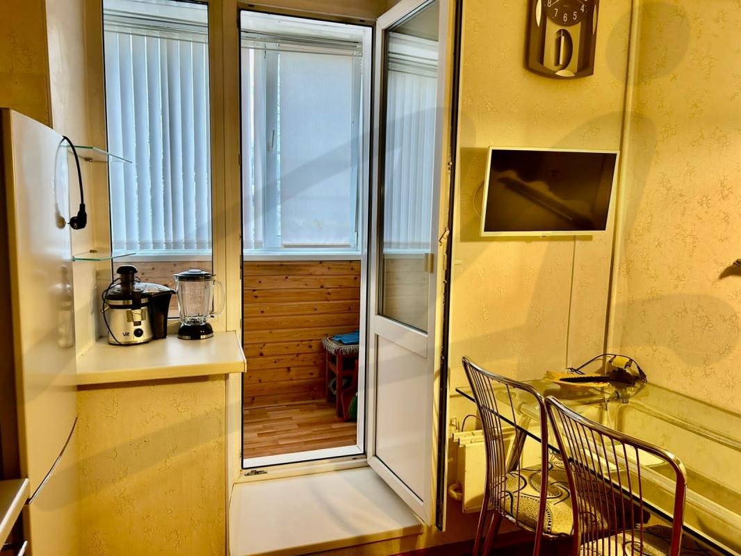 Аренда 1-комнатной квартиры, Солнечногорск, Крупской ул,  5