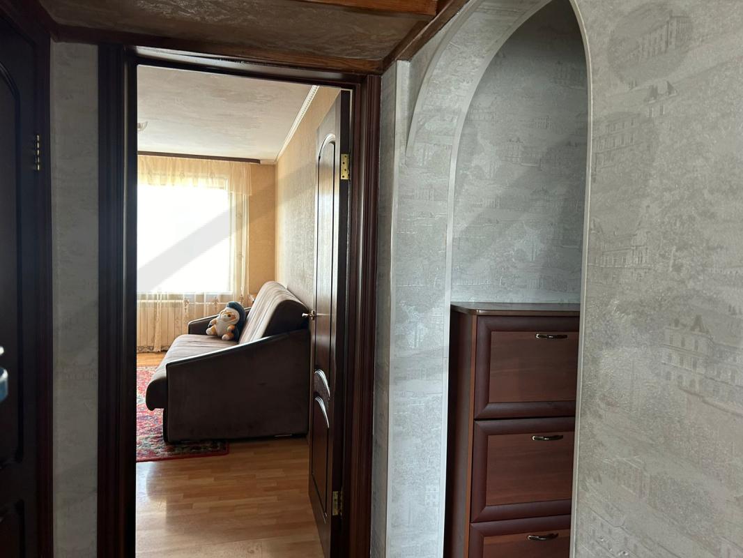 Аренда 2-комнатной квартиры, Солнечногорск, Подмосковная ул,  26