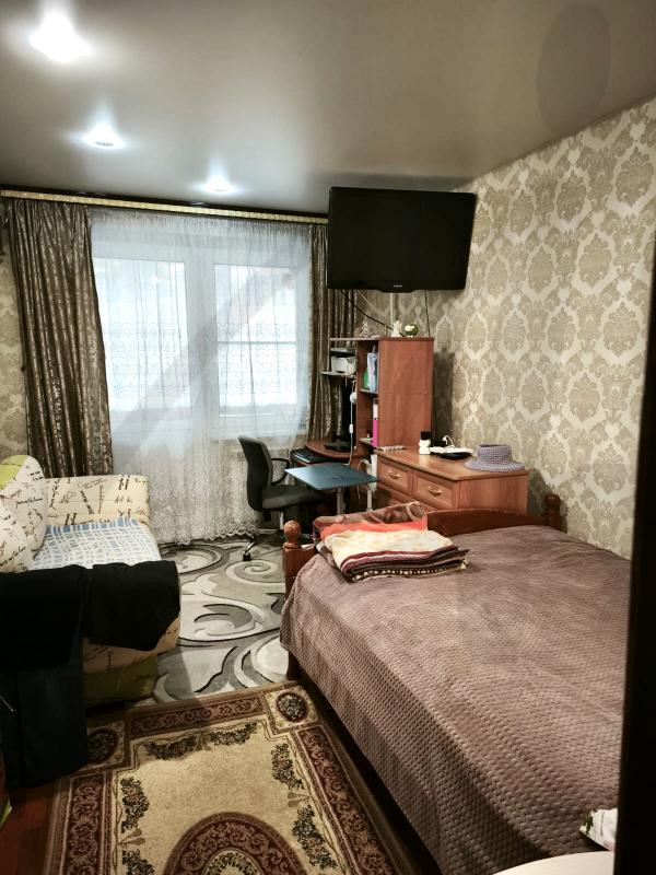 Продажа 3-комнатной квартиры, Солнечногорск, Военный городок ул,  4